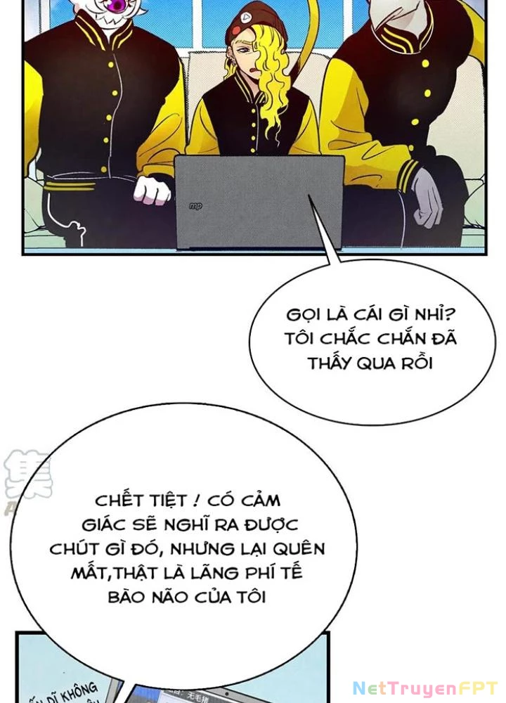 Skeleton Làm Bố Chapter 18 - 9