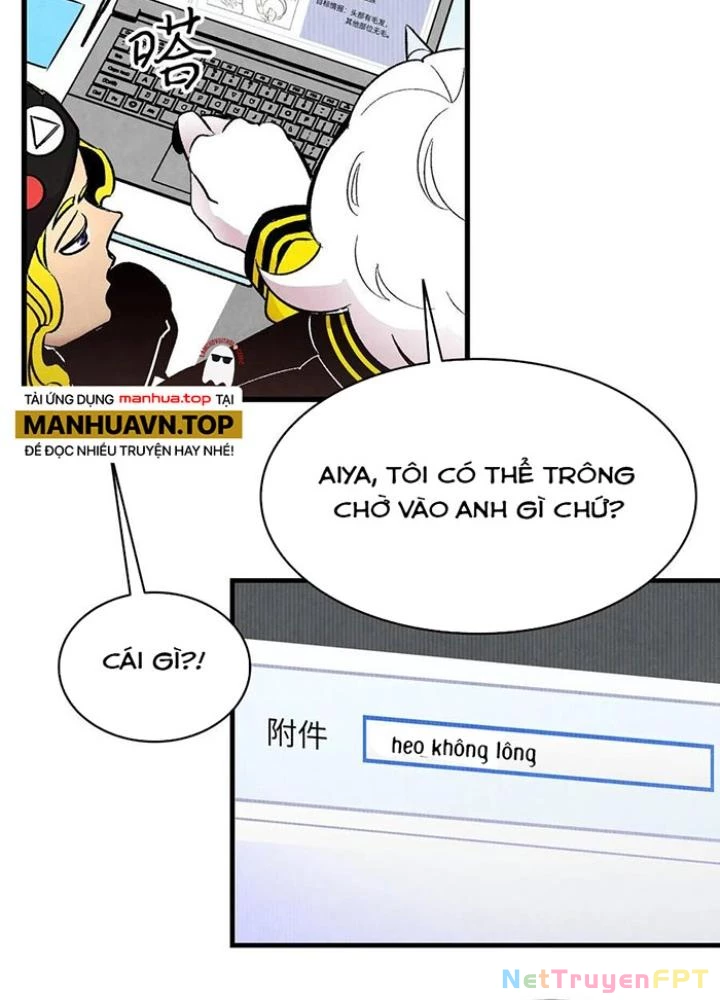 Skeleton Làm Bố Chapter 18 - 11