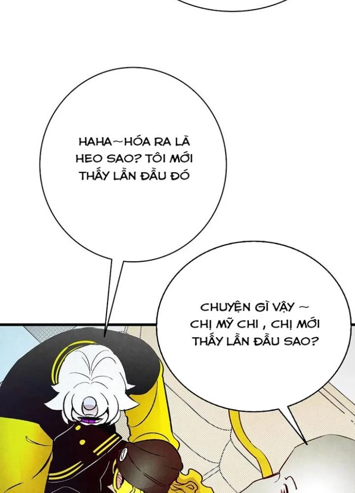 Skeleton Làm Bố Chapter 18 - 15