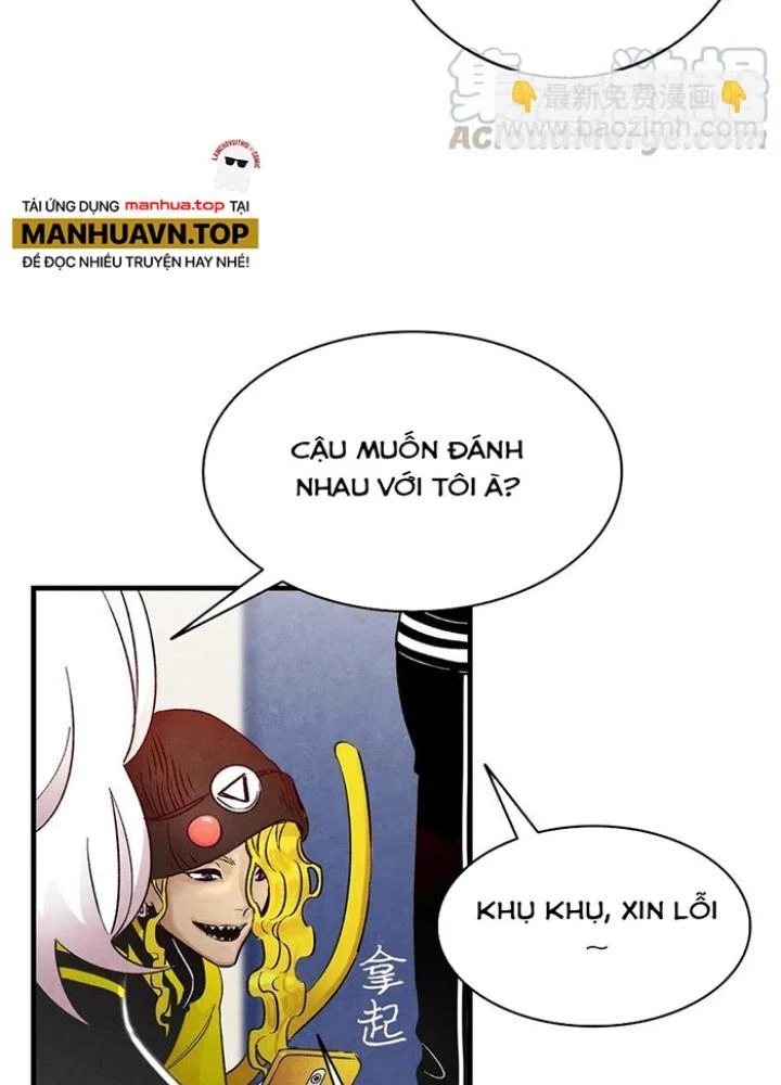 Skeleton Làm Bố Chapter 18 - 19