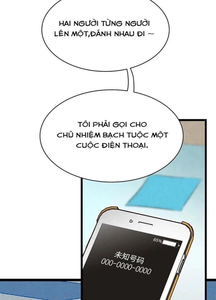 Skeleton Làm Bố Chapter 18 - 21