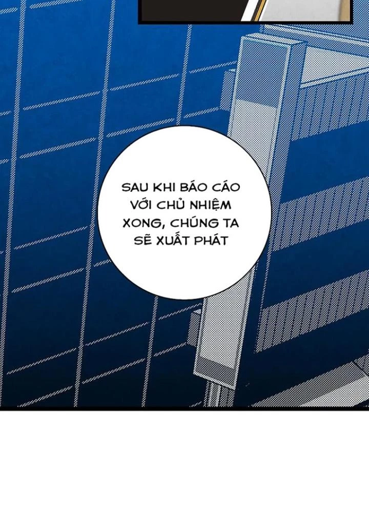 Skeleton Làm Bố Chapter 18 - 23