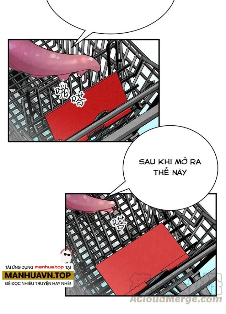 Skeleton Làm Bố Chapter 18 - 27