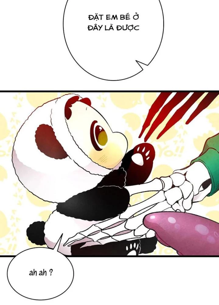Skeleton Làm Bố Chapter 18 - 29