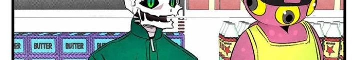 Skeleton Làm Bố Chapter 18 - 34