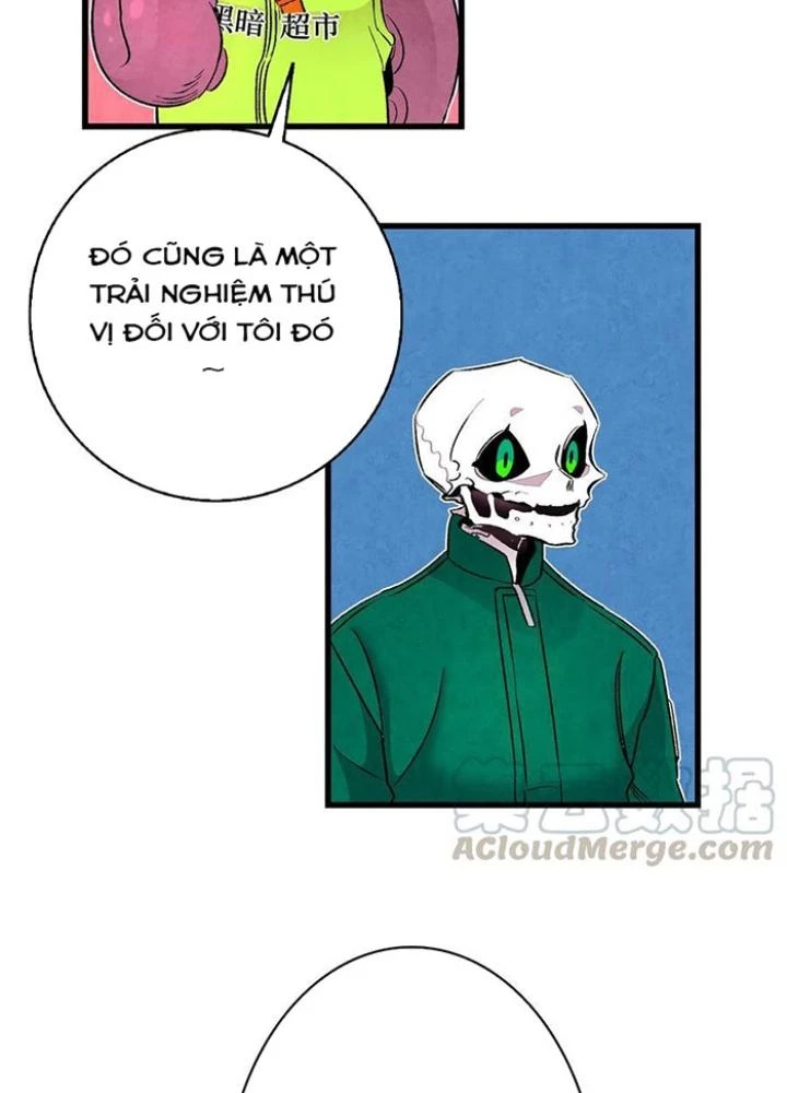 Skeleton Làm Bố Chapter 18 - 37