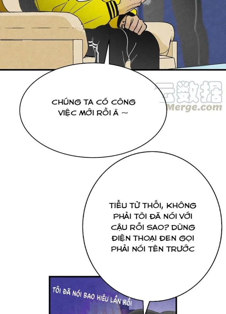 Skeleton Làm Bố Chapter 18 - 49
