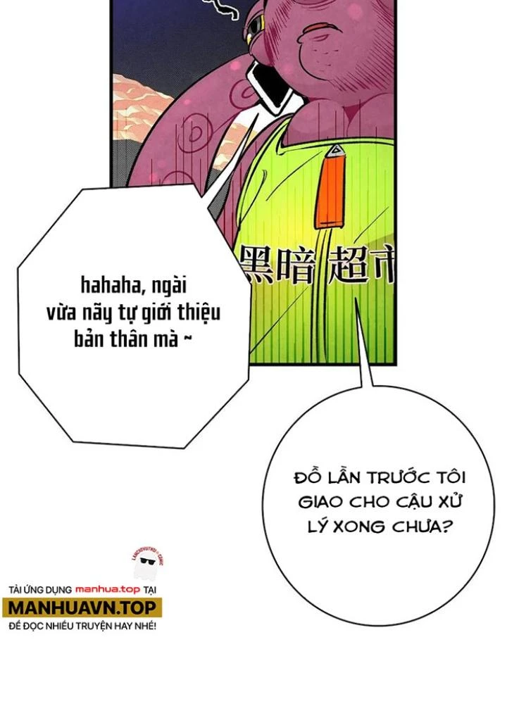 Skeleton Làm Bố Chapter 18 - 51