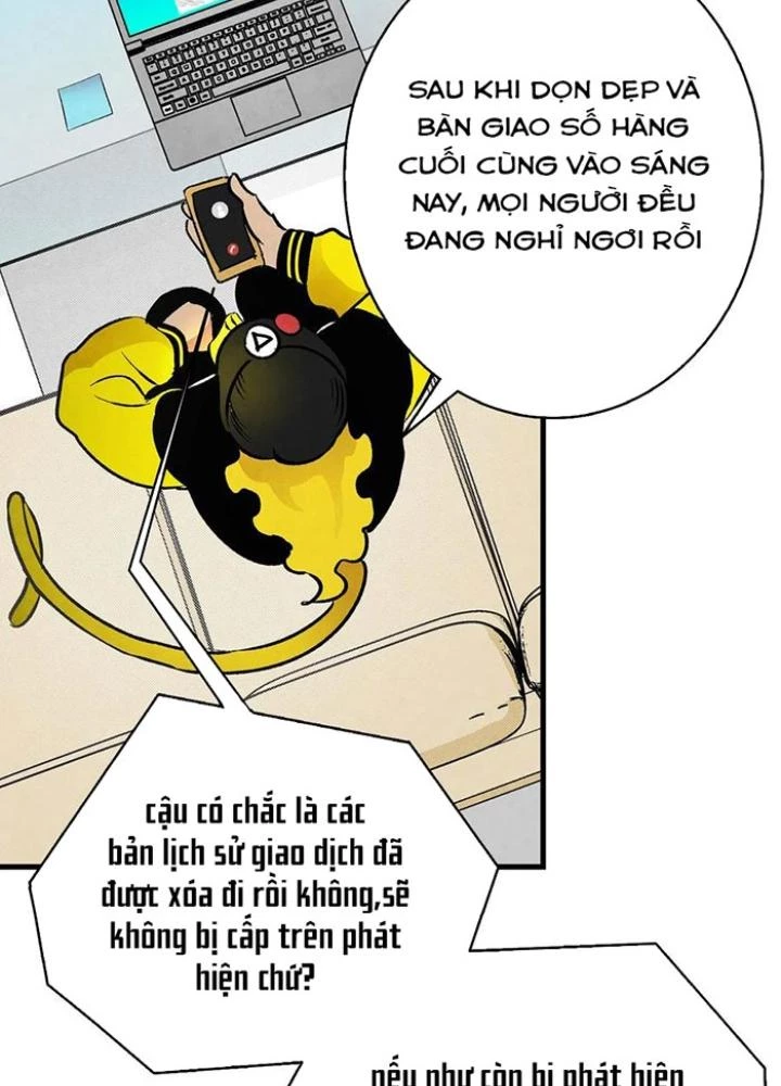 Skeleton Làm Bố Chapter 18 - 53