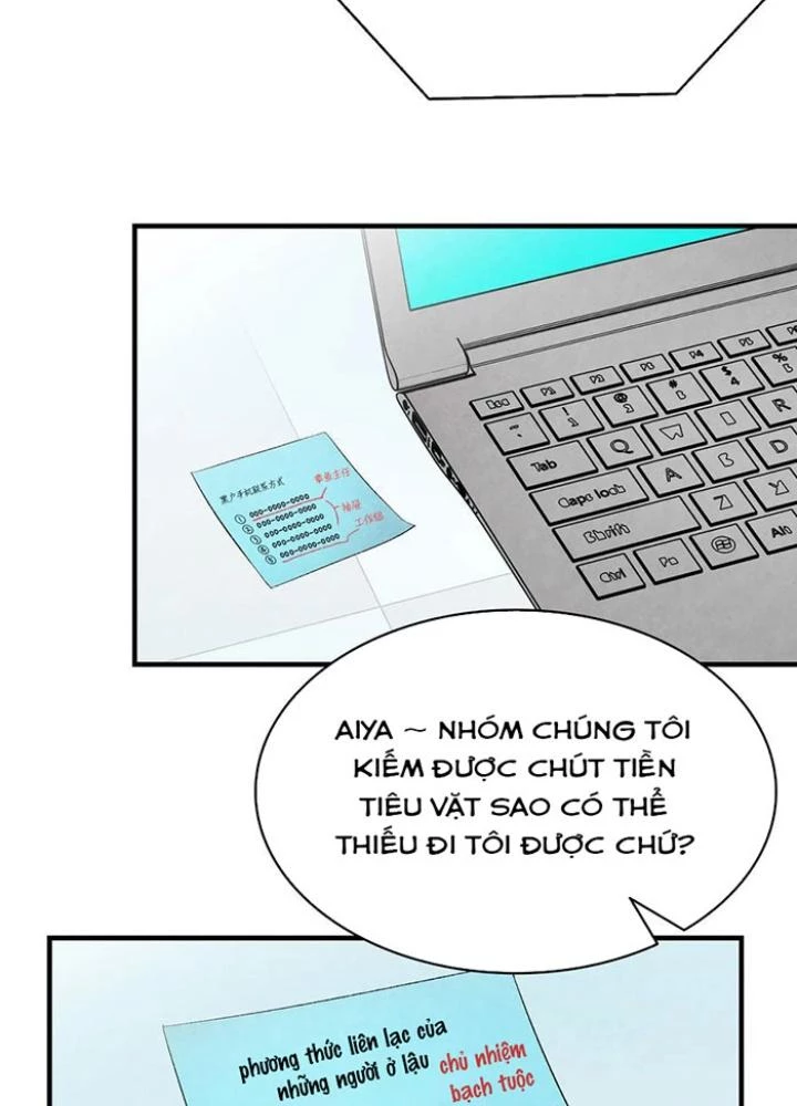Skeleton Làm Bố Chapter 18 - 55