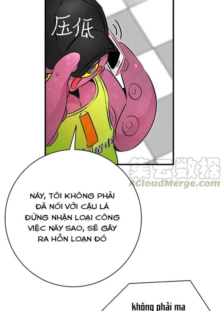 Skeleton Làm Bố Chapter 18 - 59
