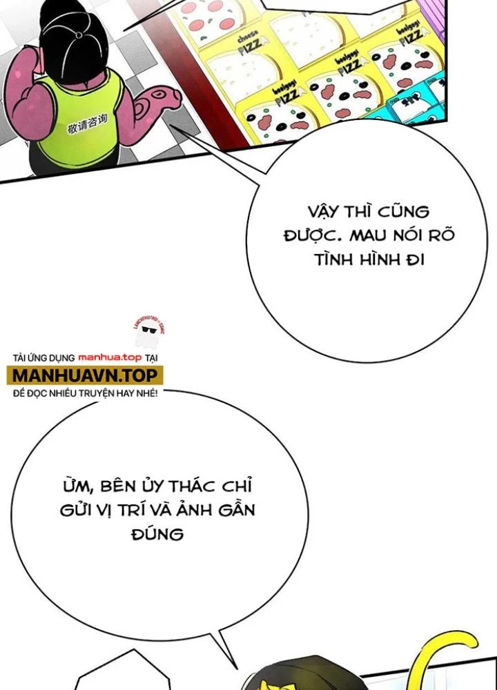 Skeleton Làm Bố Chapter 18 - 61