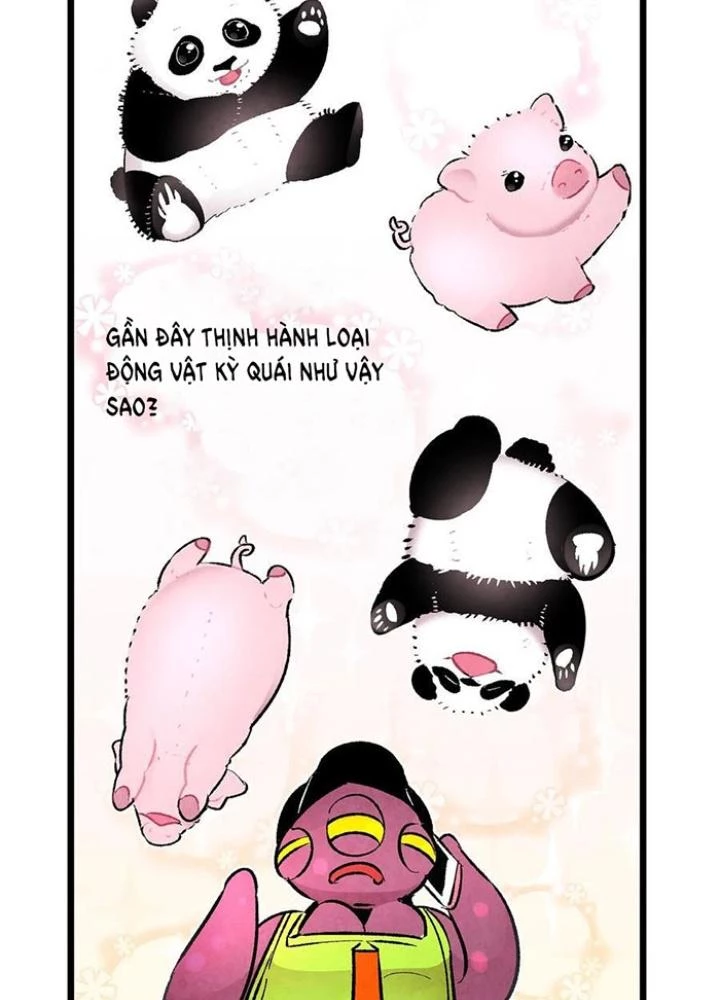 Skeleton Làm Bố Chapter 18 - 65