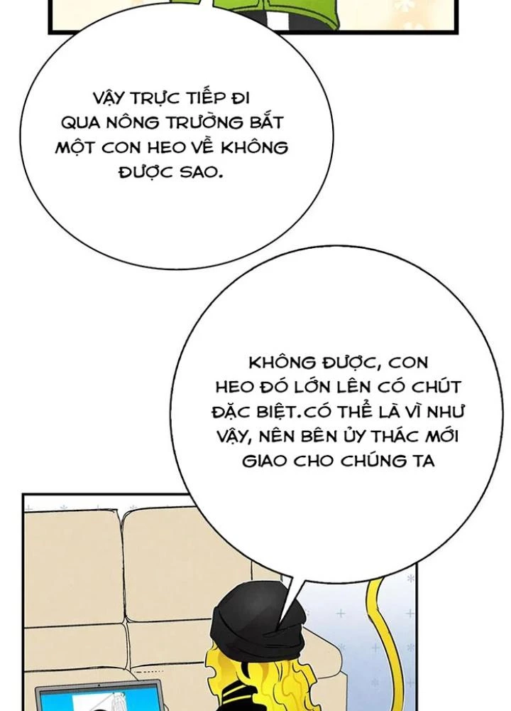Skeleton Làm Bố Chapter 18 - 67