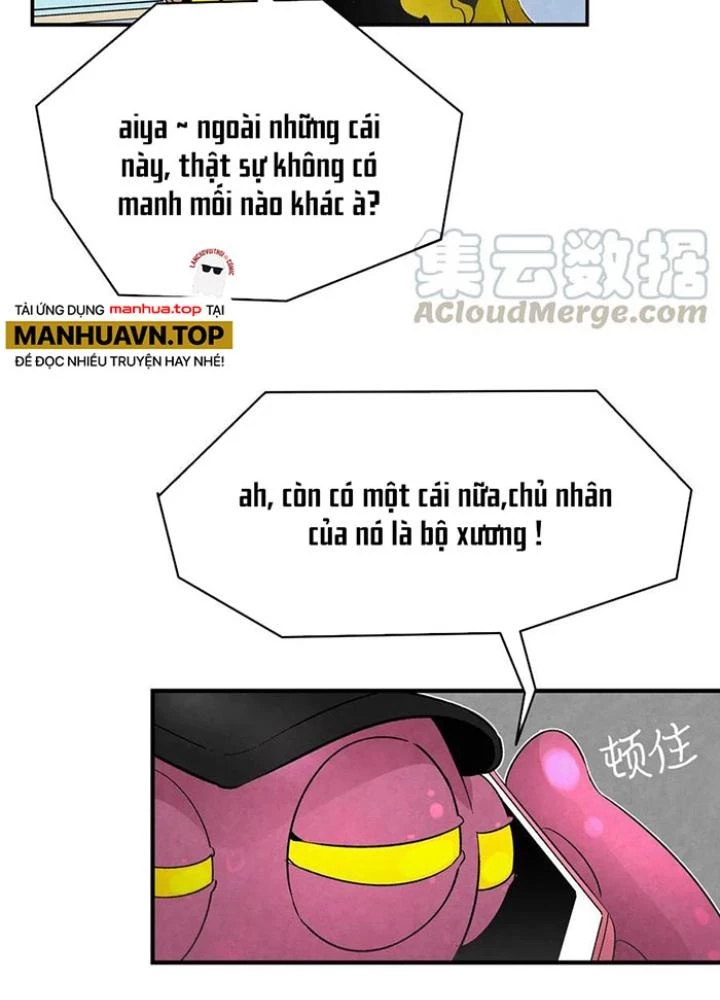 Skeleton Làm Bố Chapter 18 - 69