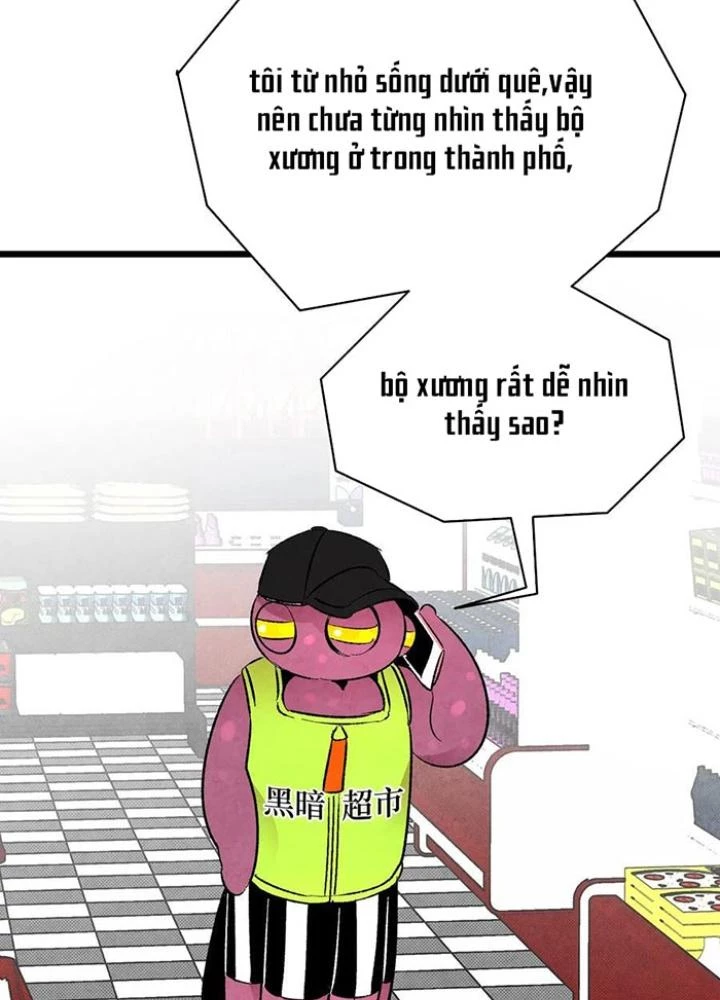 Skeleton Làm Bố Chapter 18 - 71