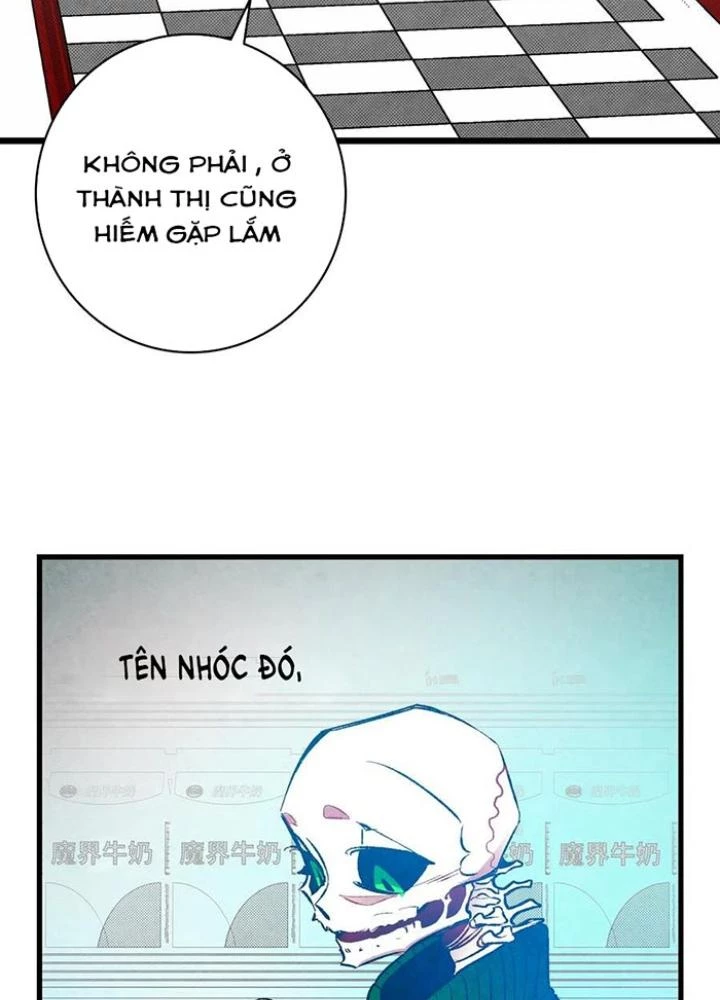Skeleton Làm Bố Chapter 18 - 73