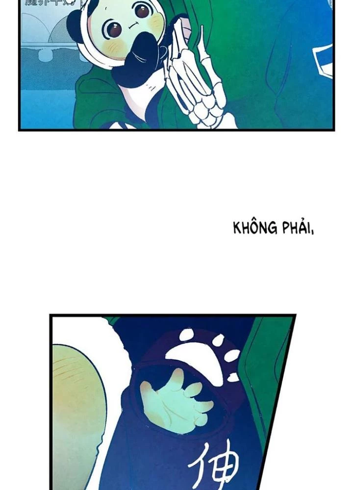 Skeleton Làm Bố Chapter 18 - 75