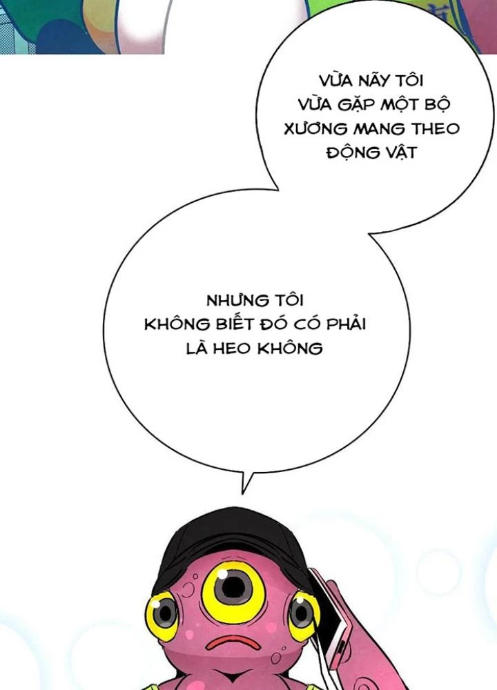 Skeleton Làm Bố Chapter 18 - 79
