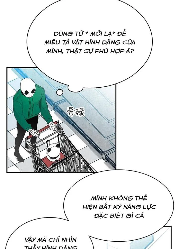 Skeleton Làm Bố Chapter 18 - 85