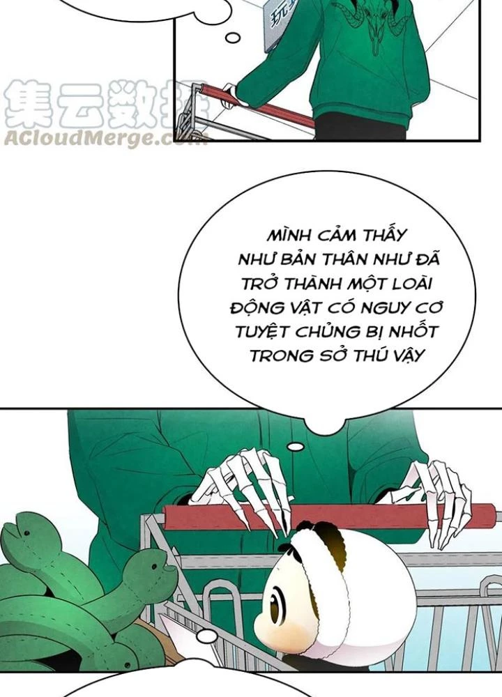 Skeleton Làm Bố Chapter 18 - 87