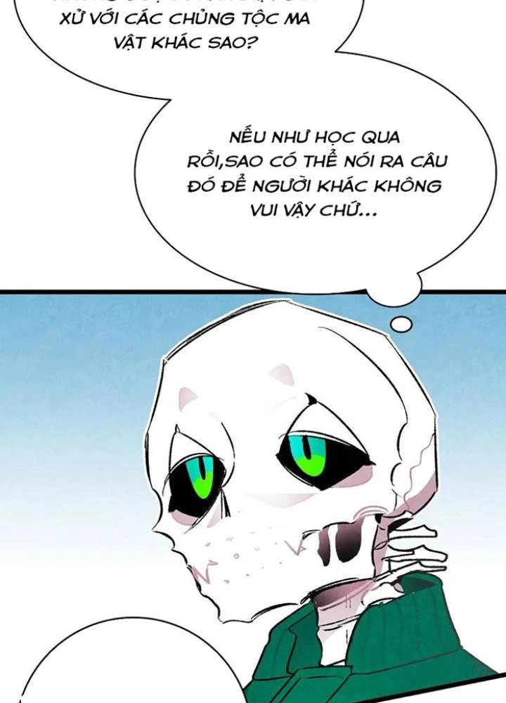 Skeleton Làm Bố Chapter 18 - 89
