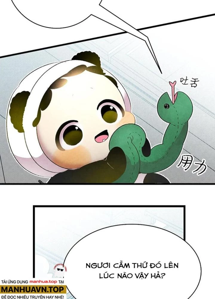 Skeleton Làm Bố Chapter 18 - 91