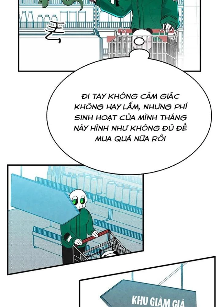 Skeleton Làm Bố Chapter 18 - 99