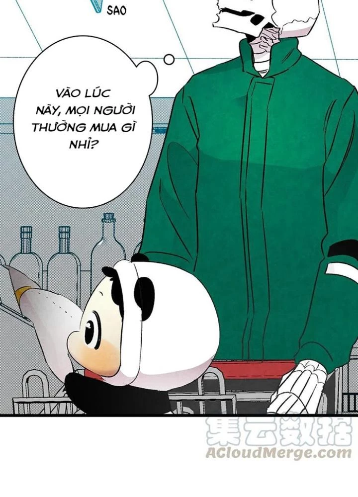 Skeleton Làm Bố Chapter 18 - 103