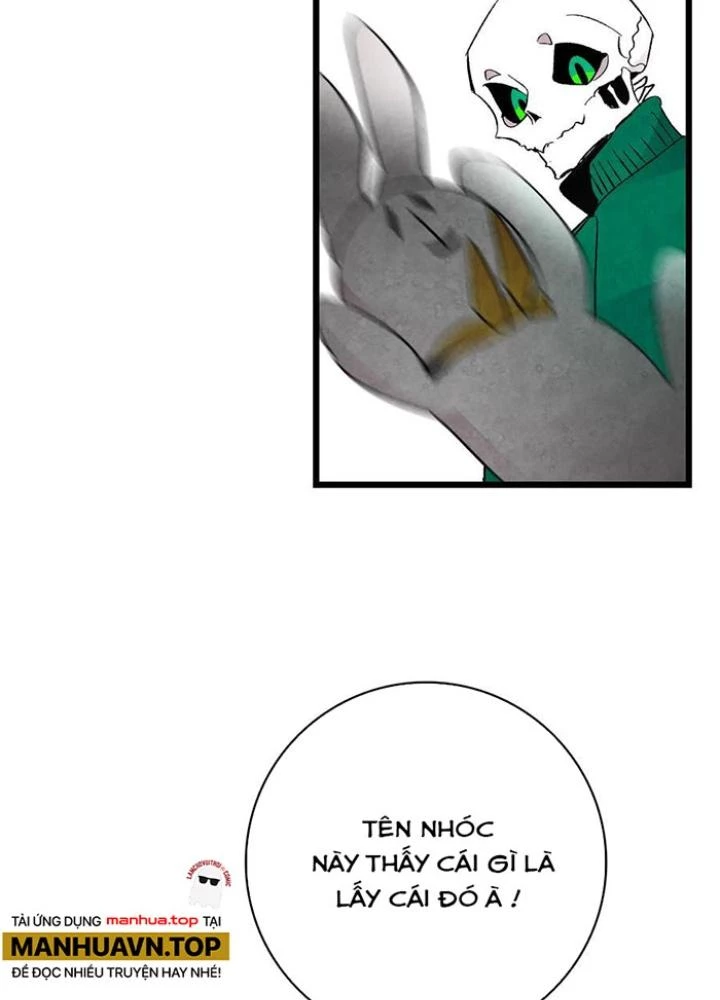 Skeleton Làm Bố Chapter 18 - 105