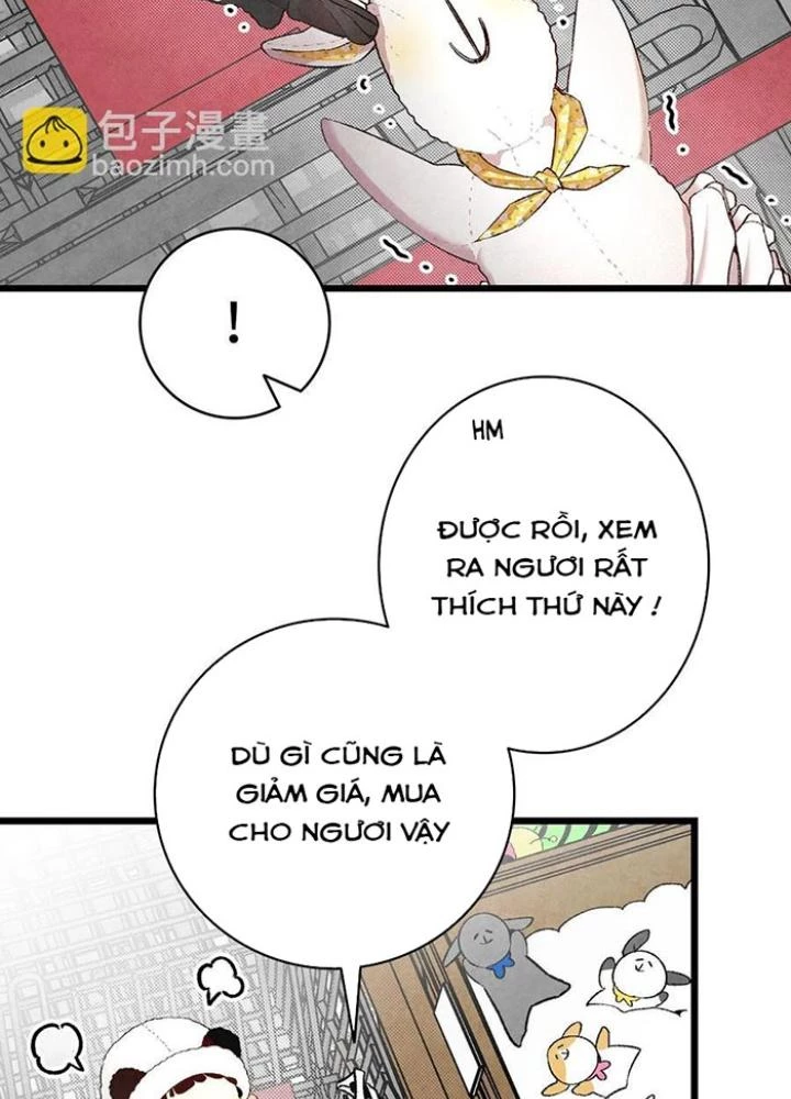 Skeleton Làm Bố Chapter 18 - 111
