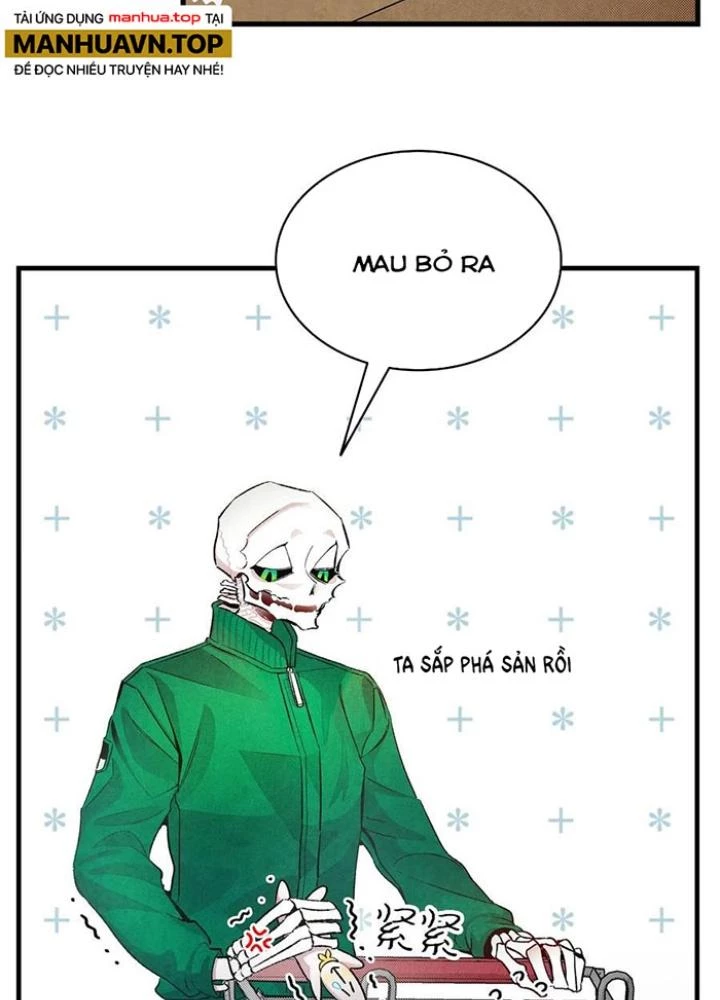 Skeleton Làm Bố Chapter 18 - 115