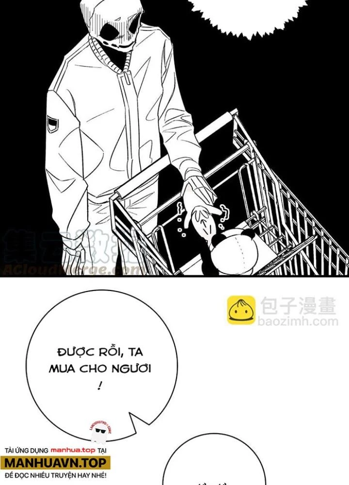 Skeleton Làm Bố Chapter 18 - 121