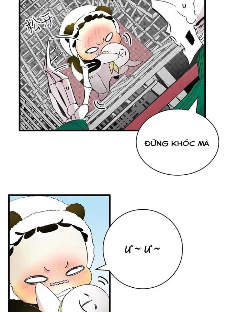 Skeleton Làm Bố Chapter 18 - 123