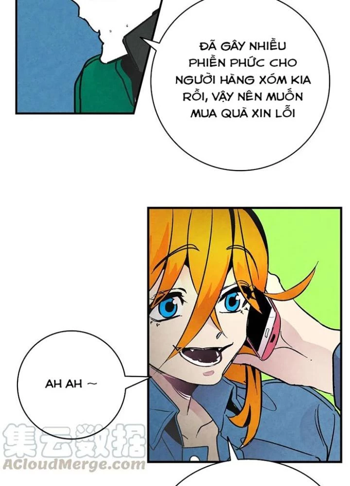 Skeleton Làm Bố Chapter 18 - 139