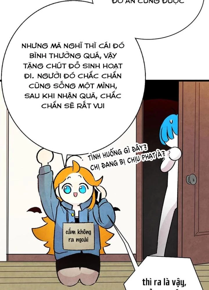 Skeleton Làm Bố Chapter 18 - 141