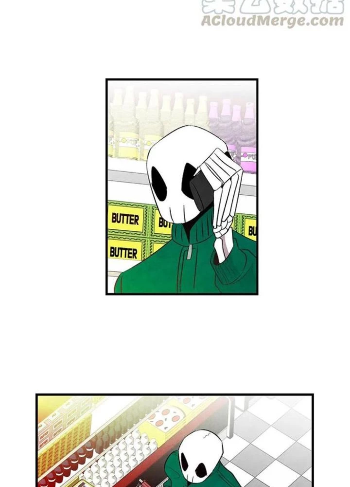 Skeleton Làm Bố Chapter 18 - 149