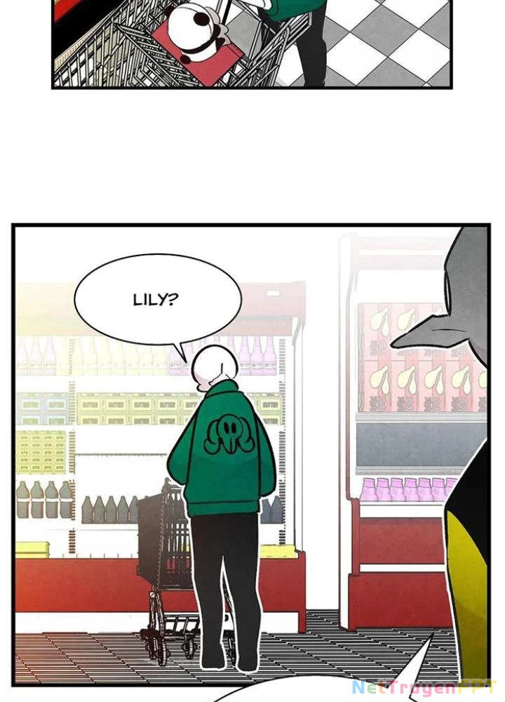 Skeleton Làm Bố Chapter 18 - 151