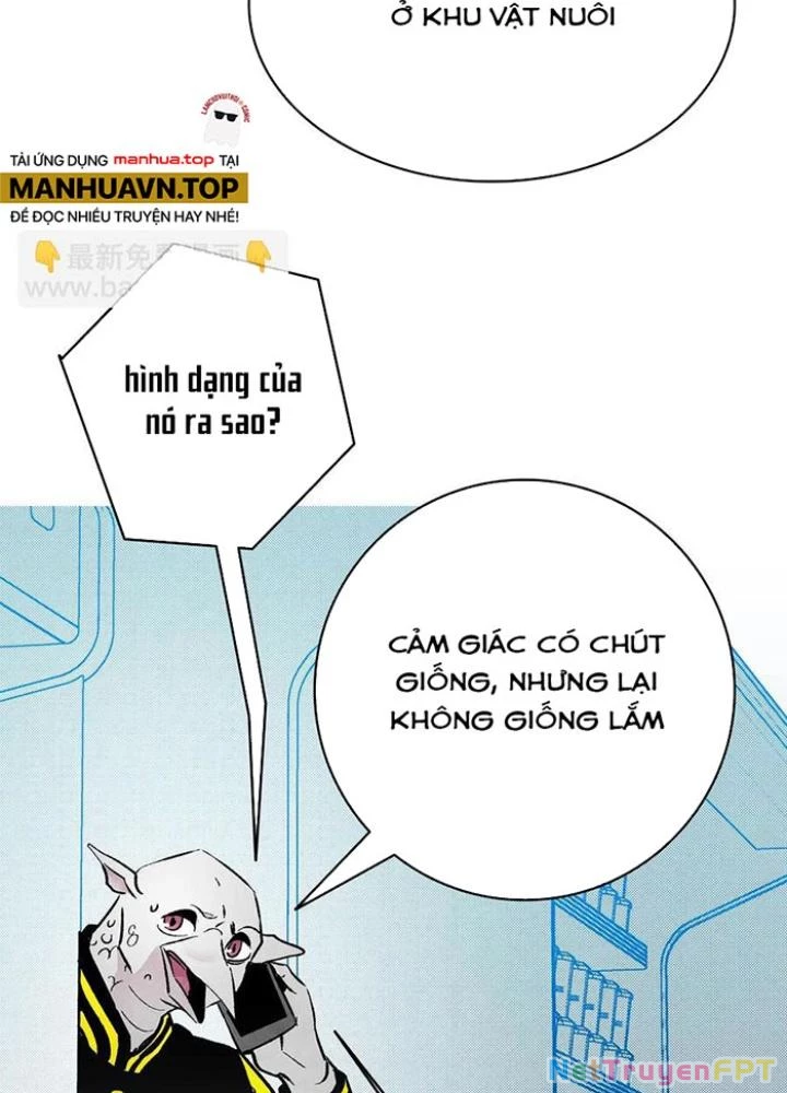 Skeleton Làm Bố Chapter 18 - 153
