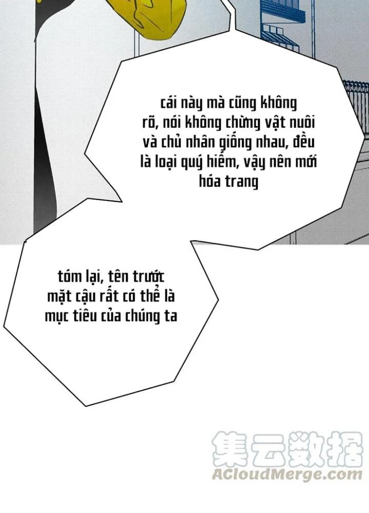 Skeleton Làm Bố Chapter 18 - 155