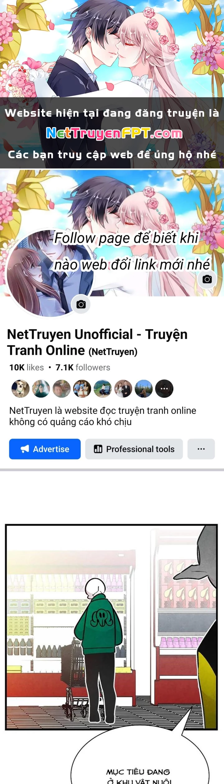 Skeleton Làm Bố Chapter 19 - 1