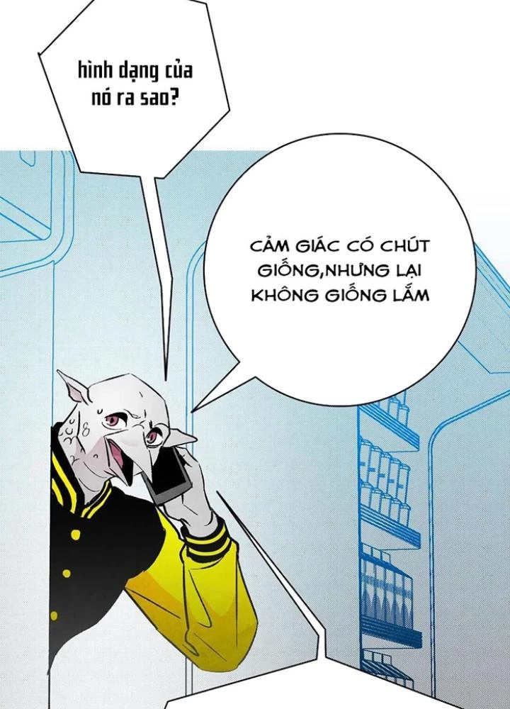 Skeleton Làm Bố Chapter 19 - 3