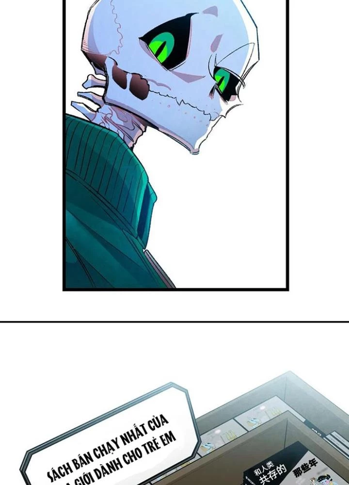 Skeleton Làm Bố Chapter 19 - 13