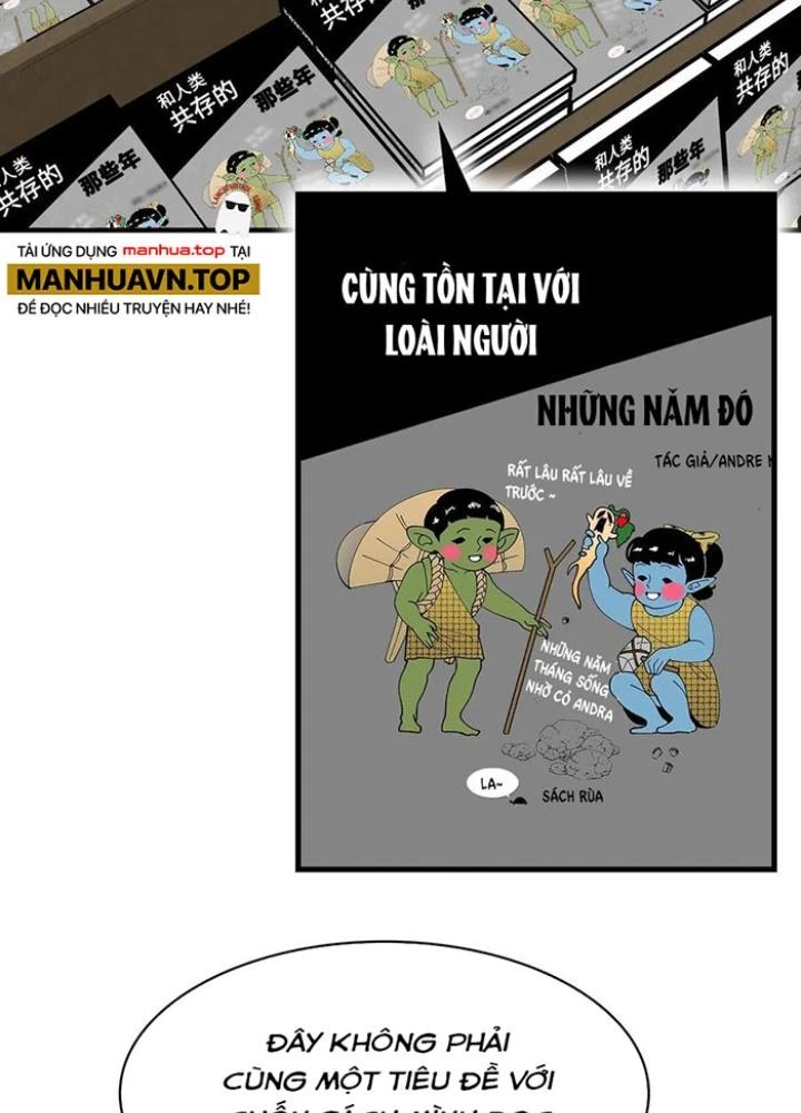 Skeleton Làm Bố Chapter 19 - 15