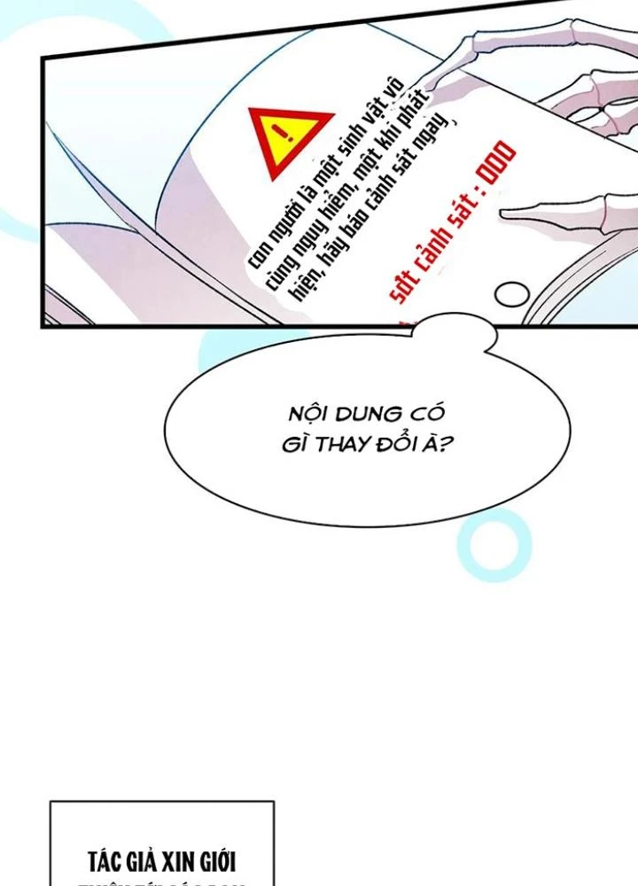 Skeleton Làm Bố Chapter 19 - 25