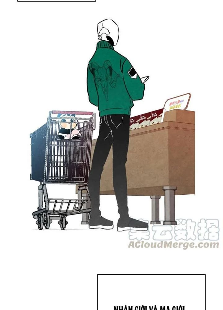 Skeleton Làm Bố Chapter 19 - 27