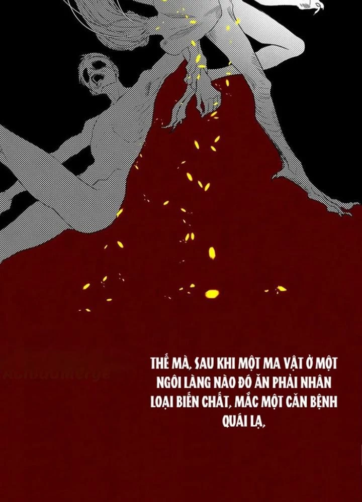 Skeleton Làm Bố Chapter 19 - 35