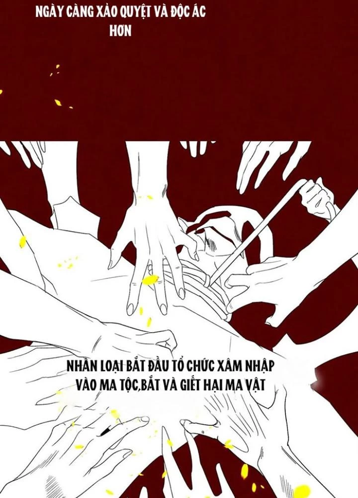 Skeleton Làm Bố Chapter 19 - 37