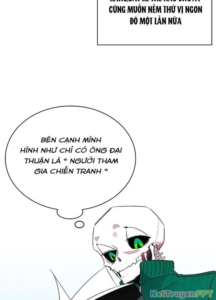 Skeleton Làm Bố Chapter 19 - 43