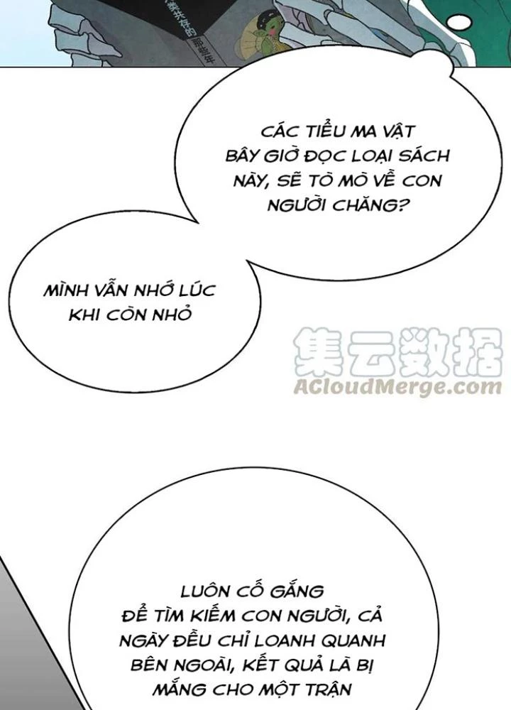 Skeleton Làm Bố Chapter 19 - 45